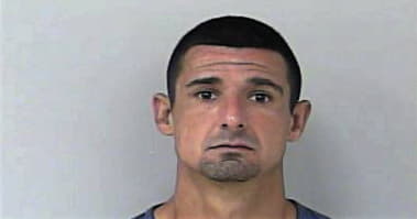 Obinson Lebrun, - St. Lucie County, FL 